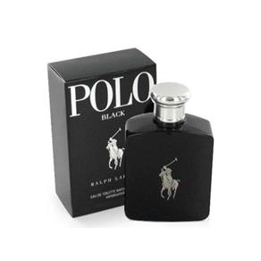 Perfume Masculino Ralph Lauren Polo Black EDT