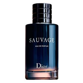 Perfume Masculino Sauvage Dior Eau de Parfum 60ml