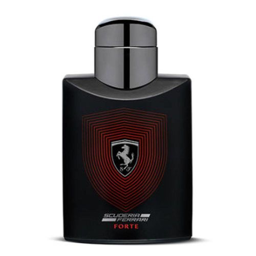 Perfume Masculino Scuderia Ferrari Forte Eau de Parfum 125ml