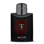 Perfume Masculino Scuderia Ferrari Forte Eau de Parfum 125ml