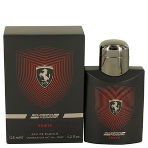 Perfume Masculino Scuderia Forte Ferrari 125 ML Eau de Parfum