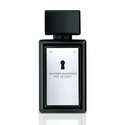 Perfume Masculino The Secret Antonio Banderas Eau de Toilette 30ml