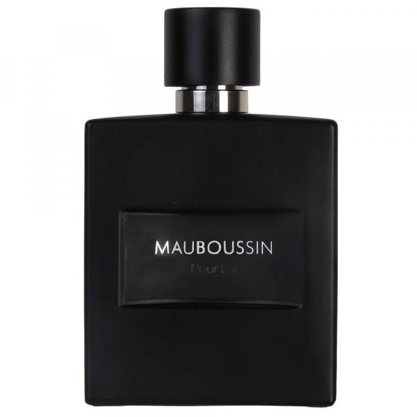 Tudo sobre 'Perfume Mauboussin Pour Lui In Black Edp M 100Ml'