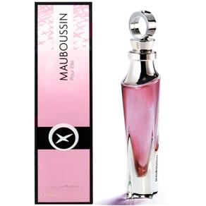Perfume Mauboussin Rose Pour Elle Feminino Eau de Parfum - 30 ML
