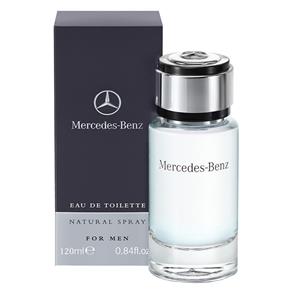 Perfume - Mercedes Benz - 120ml