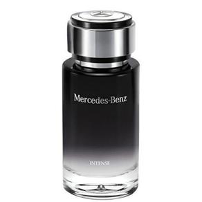 Perfume Mercedes-Benz Intense Eua de Toliette Masculino 75Ml