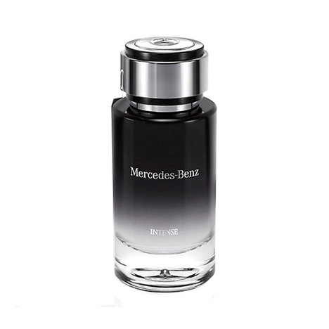 Perfume Mercedes Benz Intense Masculino Eau de Toilette 120Ml