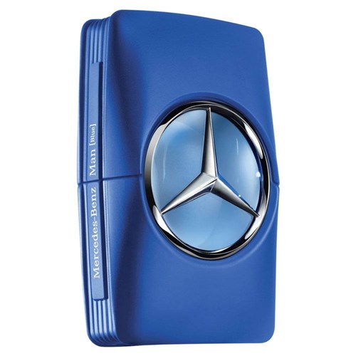 Perfume Mercedes Benz Man Blue Edt M 30Ml