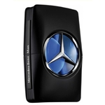 Perfume Mercedes-Benz Man Edt Masculino 100Ml