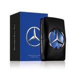 Perfume Mercedes Benz Masculino 50 Ml. Edt