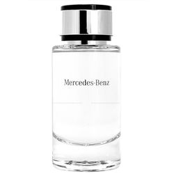 Perfume Mercedes-Benz Masculino Eau de Toilette 120ml
