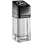 Perfume Mercedes-Benz Select Edt 100Ml - Masculino