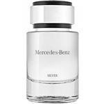 Perfume Mercedes-benz Silver Edt 75ml - Masculino