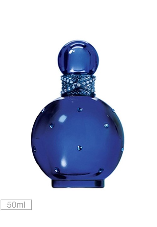 Perfume Midnight Fantasy Britney Spears 50ml