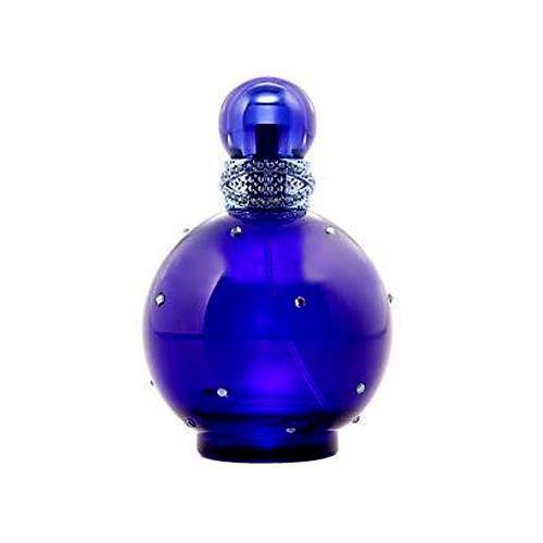 Tamanhos, Medidas e Dimensões do produto Perfume Midnight Fantasy Feminino Eau de Toilette