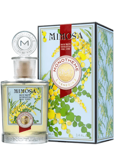 Perfume Mimosa - Monotheme - Feminino - Eau de Toilette (100 ML)