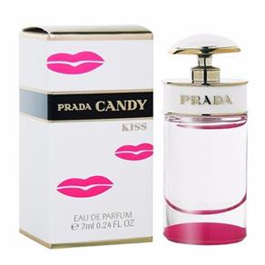 Perfume Miniatura Candy Kiss Feminino Eau de Parfum 7ml - Prada