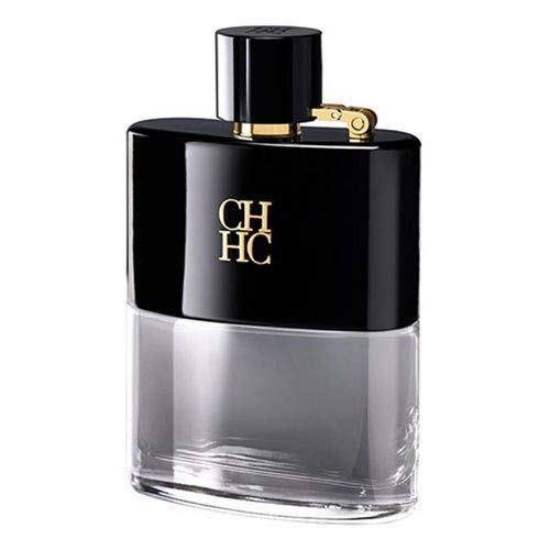 Perfume Miniatura CH Men Privé Masculino Eau de Toilette 7ml - Carolina Herrera