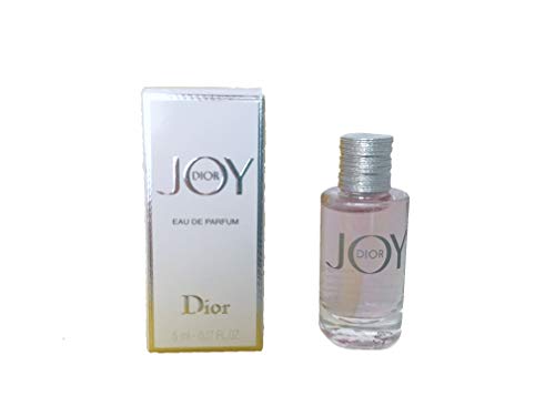 Perfume Miniatura Joy Feminino Eau de Parfum 5ml - Dior