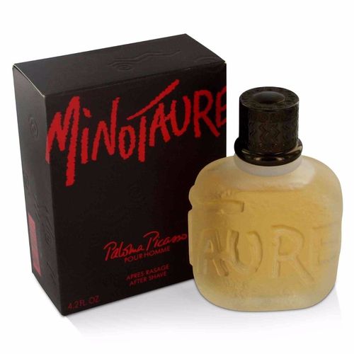 Tudo sobre 'Perfume Minotaure EDT 75ml'