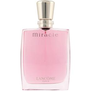 Perfume Miracle Eau de Parfum Feminino - Lancôme - 100 Ml