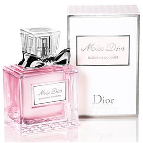 Perfume Miss Dior Blooming Bouquet EDT Feminino Dior - 50ml - 50ml