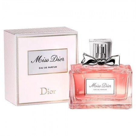 Perfume Miss Dior - Dior - Feminino - Eau de Parfum (50 ML)