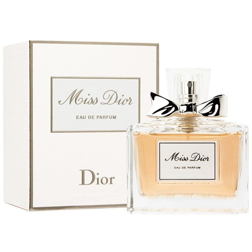 Perfume Miss Dior Feminino 30Ml Edp