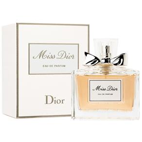 Perfume Miss Dior Feminino 50ml Edt