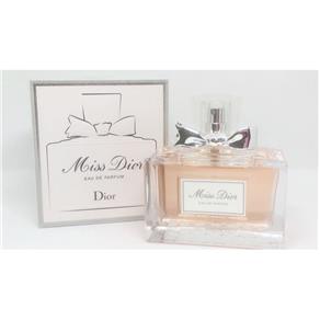 Perfume Miss Dior Feminino Eau de Parfum 50ml - Dior