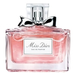 Perfume Miss Dior Feminino Eau De Parfum 50ml
