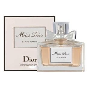 Perfume Miss Dior Feminino Eau de Parfum - Dior - 30 Ml