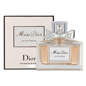 Perfume Miss Dior Feminino Eau de Parfum - Dior - 100 Ml