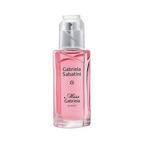 Perfume Miss Gabriela Eau de Toilette 60ml