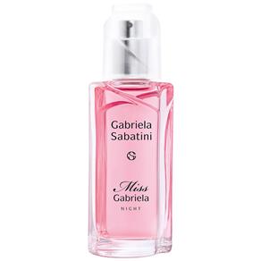 Perfume Miss Gabriela Eau de Toilette Night Vapo – 60ml