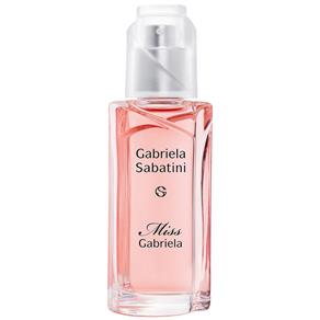Perfume Miss Gabriela Eau de Toilette Vapo – 30ml