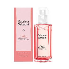 Perfume Miss Gabriela EDT Feminino