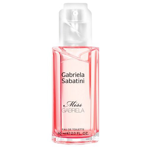 Perfume MISS GABRIELA SABATINI EDT 30ML