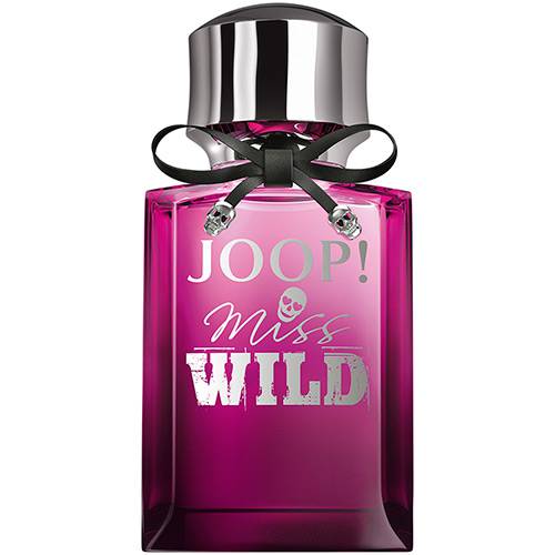 Tamanhos, Medidas e Dimensões do produto Perfume Miss Wild Joop! Feminino Eau de Parfum - 30ml
