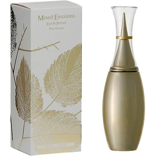 Perfume Mixed Emotions Coscentra Feminino Eau de Parfum 100ml