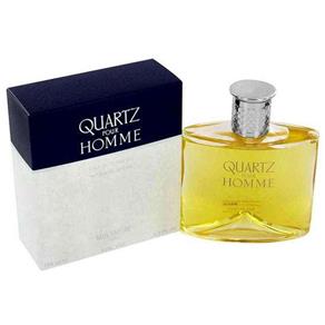 Perfume Molyneux Quartz Pour Homme - 100ml