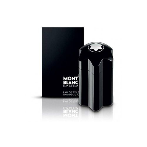 Perfume Mont Blanc Emblem Masculino 100ml Edt