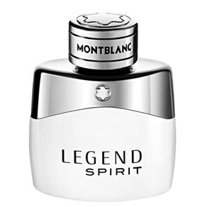 Perfume Montblanc Legend Spirit Eau de Toilette Masculino 30ml - 30ml