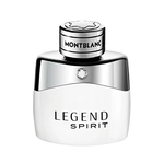 Perfume Montblanc Legend Spirit Eau de Toilette Masculino 50 ml