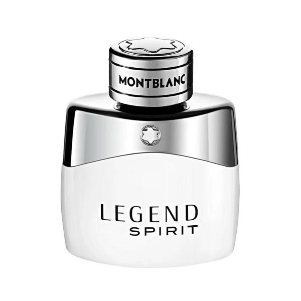 Perfume Montblanc Legend Spirit Eau de Toilette Masculino 30 Ml