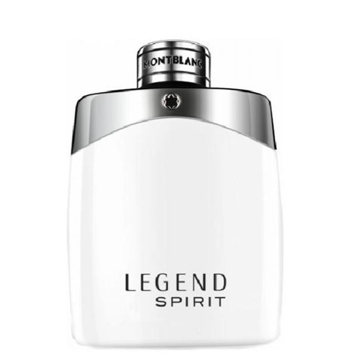 Perfume Montblanc Legend Spirit Eau de Toilette Masculino 30ml