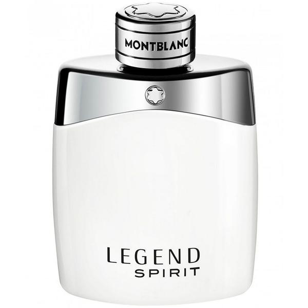Perfume Montblanc Legend Spirit Eau de Toilette Masculino 50ML