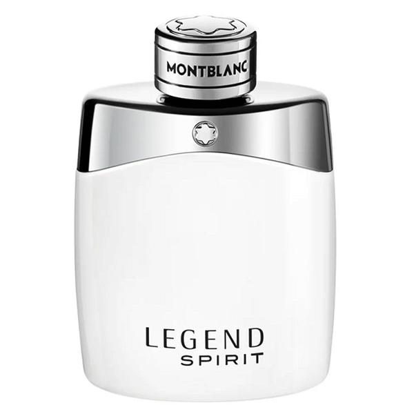 Perfume Montblanc Legend Spirit Eau de Toilette Masculino