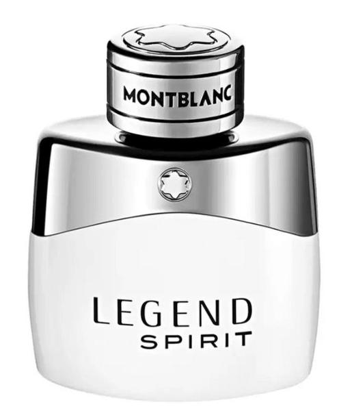 Perfume Montblanc Legend Spirit Eau de Toilette Masculino