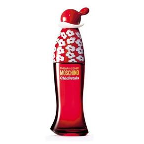 Perfume Moschino Chic Petals Edt - 100ml